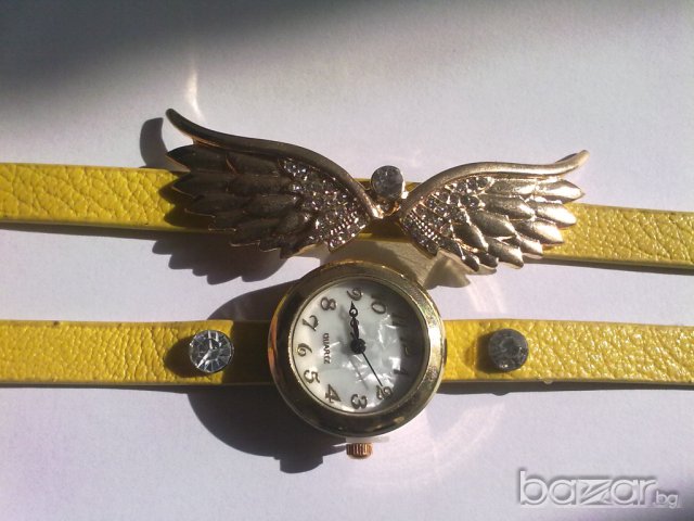 ПРОМОЦИЯ!! Дамски часовник   модел 205, снимка 3 - Дамски - 7664092