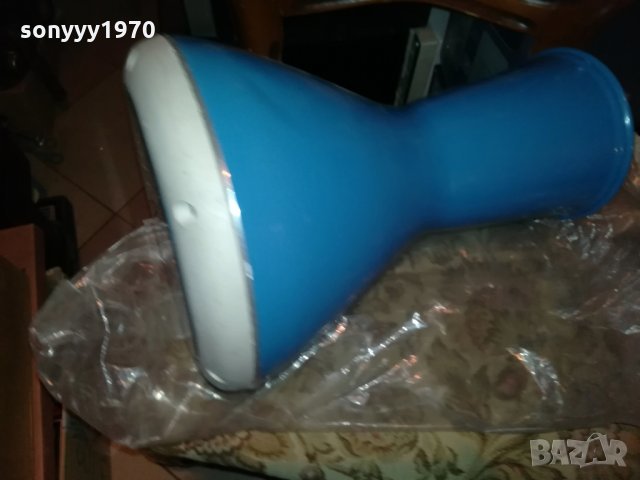 ТАРАМБУКА-НОВА голяма-40х25см-внос сирия, снимка 2 - Ударни инструменти - 23830350