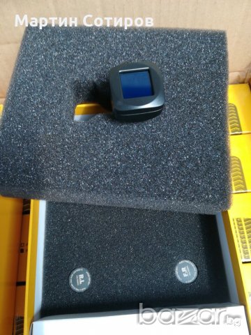 Сензор за налягане и температура на гумите, снимка 2 - Аксесоари и консумативи - 21432991