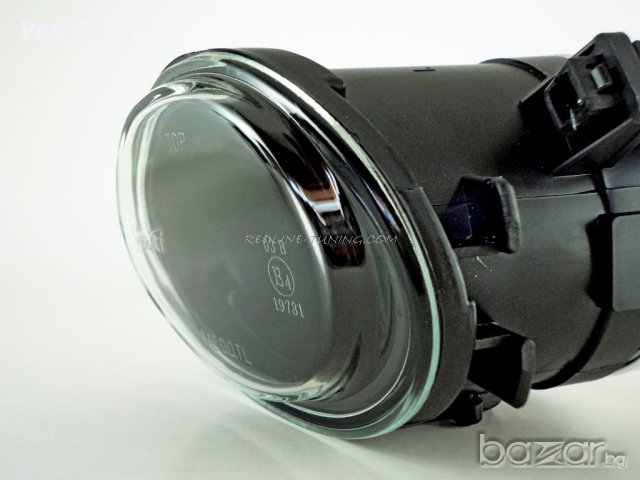 Комплект халогени за ///М броня BMW E39 и E46, снимка 2 - Аксесоари и консумативи - 13194518