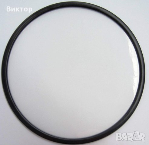 Универсален силиконов вакуум капак 25 см., снимка 2 - Други - 23351988