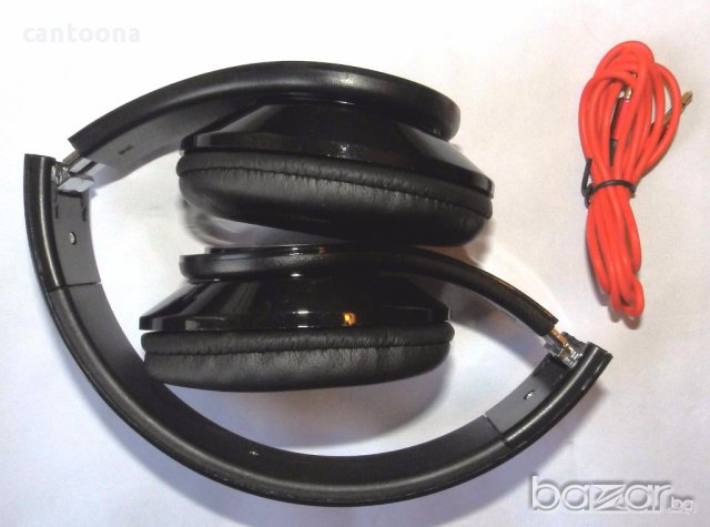 Слушалки  Beats by Dr. Dre Studio - различни цветове, снимка 4 - Слушалки и портативни колонки - 13637026