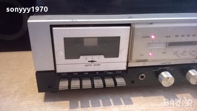 sanwa 9021 made in taiwan-внос швеицария, снимка 12 - Ресийвъри, усилватели, смесителни пултове - 24401539