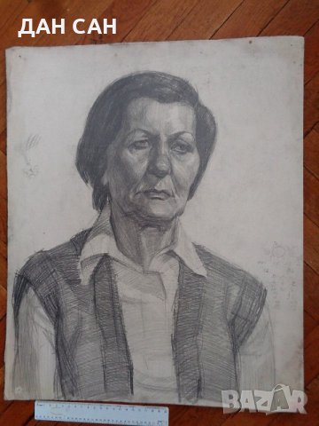 Етюди хора, снимка 7 - Картини - 20112388