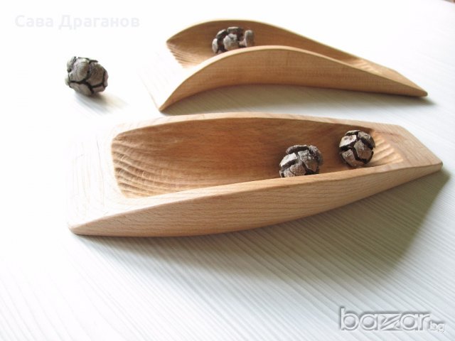 Съд за ядки