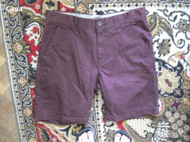 Къси панталони COTTONFIELD, BELLFIELD, SOUTH.H.   мъжки,М и Л, снимка 11 - Къси панталони - 25671811