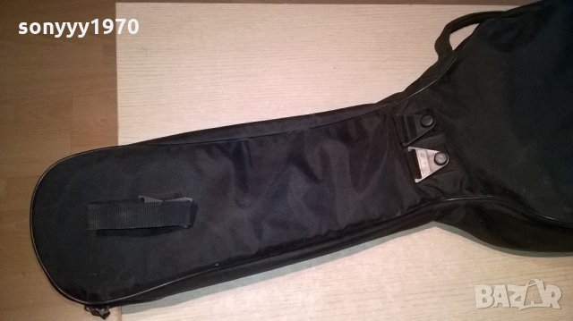 поръчан-калъф за голяма китара-100см-с меки страници, снимка 9 - Китари - 22032635