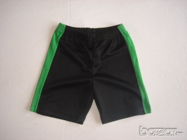 Нови къси панталони за момче,086 см. , снимка 2 - Панталони и долнища за бебе - 14247844