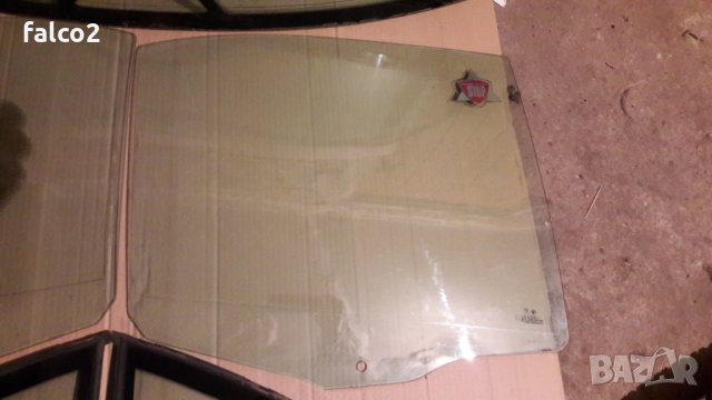 Стъкла за БМВ Е39, снимка 4 - Части - 25219291