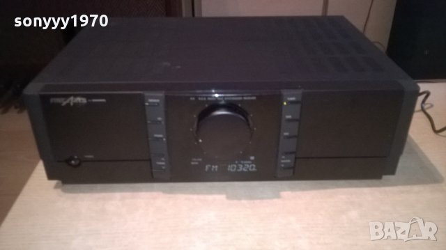 fine arts by grundig R2-RECEIVER-внос швеицария, снимка 6 - Ресийвъри, усилватели, смесителни пултове - 24019921