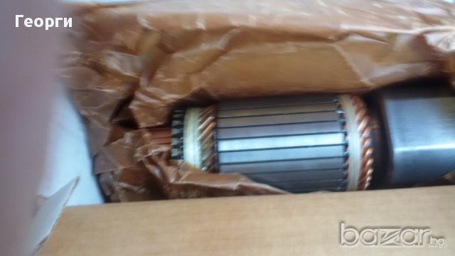 Ротор за стартер МАН Мерцедес