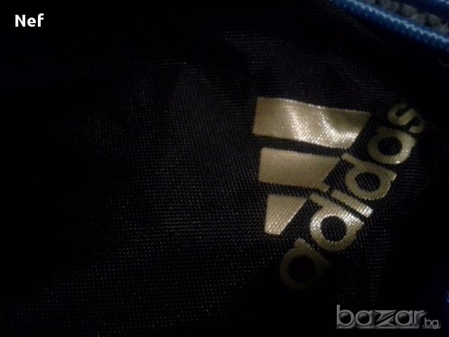 Мешка, раница Адидас /Adidas Argentina AFA 3 Strips Graphic Gym Bag , снимка 3 - Раници - 13366743
