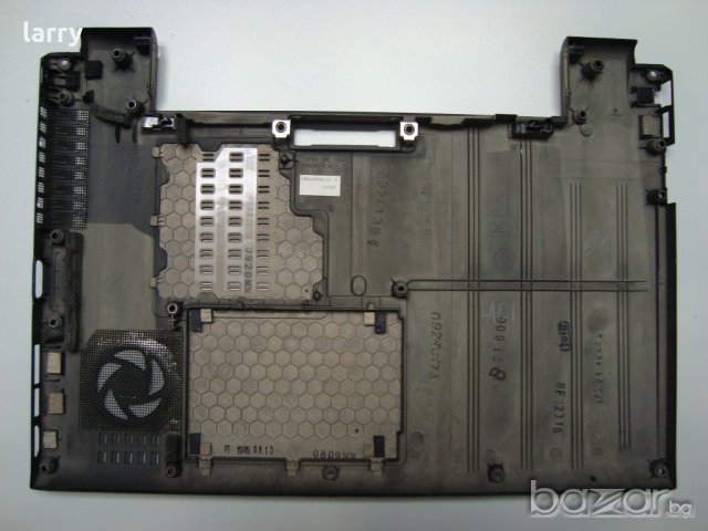 Toshiba Portege R705 лаптоп на части, снимка 4 - Части за лаптопи - 18739734