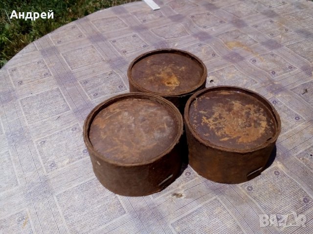 Старинна разклонителна кутия,кутии, снимка 3 - Антикварни и старинни предмети - 21824873