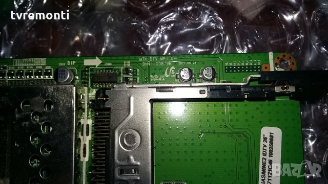 main board  BN94-01404N  BN41-00879A, снимка 2 - Части и Платки - 24719600