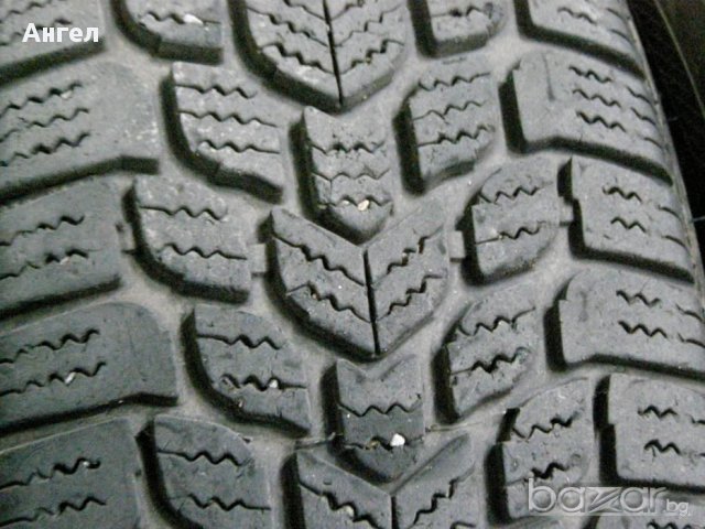 Продавам единични зимни гуми 13" и 15" , снимка 7 - Гуми и джанти - 17109386