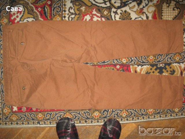 Спортни панталони DRESSMANN  мъжки,размер34 и 44, снимка 5 - Панталони - 20416798