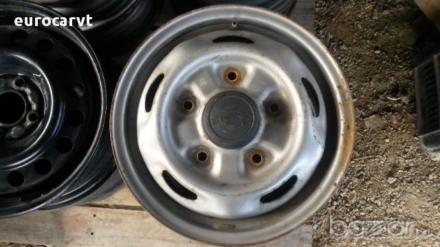 Джанти Железни 15' за Ford