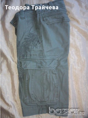 Мъжки къси панталони, снимка 7 - Къси панталони - 12542154