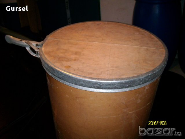 контейнер, снимка 3 - Други стоки за дома - 16337151