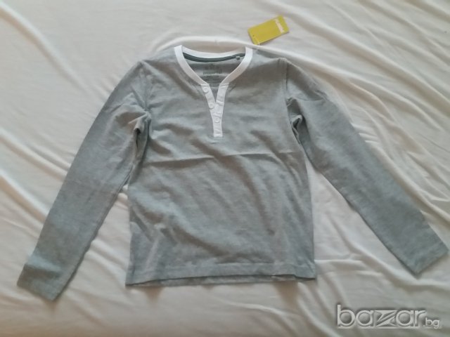 Нова детска блуза за момче с етикет за 6-8 год. 122 -128 см