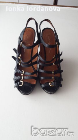 Испански сандали, номер 38