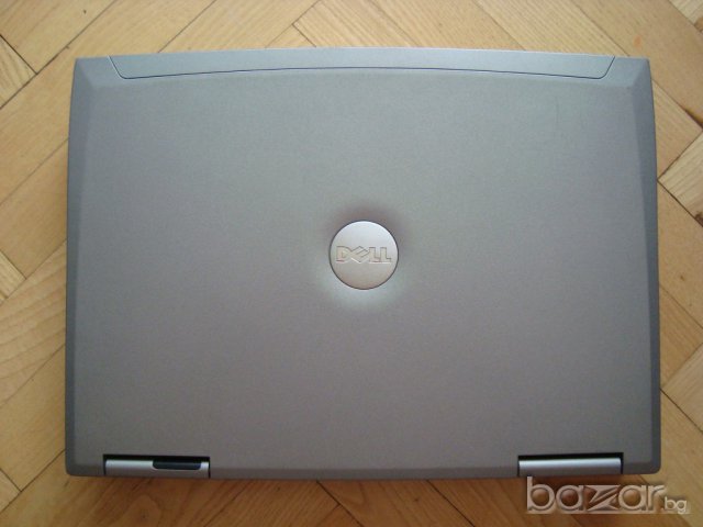 Dell Latitude D810 лаптоп на части, снимка 4 - Части за лаптопи - 7858399