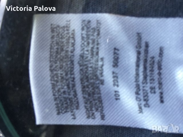 Много тънък потник Marc O’Polo, снимка 6 - Потници - 25519469