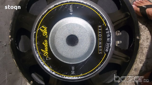 Продавам авто колони pioneer и други , снимка 6 - Аксесоари и консумативи - 15559262