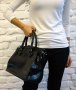Дамска ежедневна стилна чанта OZARA, снимка 17