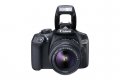 Canon EOS 1300D + обектив CANON EF-S 18-55 f/3.5-5.6 IS II 