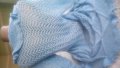Ръчно плетена жилетка по поръчка , снимка 3