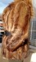 Палто от естествен косъм , снимка 5