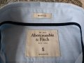 Мъжка риза Abercrombie & Fitch /Аберкромби енд фич, 100% оригинал, снимка 3