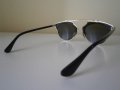 0327 Унисекс слънчеви очила , снимка 3