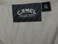 Блузи CAMEL, S.OLIVER   мъжки,ХЛ, снимка 2