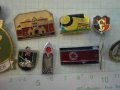 Лот от 9 бр. значки, снимка 4