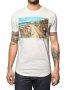 DSQUARED D2 NICE BEACH PRINT Мъжка Тениска size M, снимка 1 - Тениски - 6479669