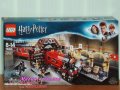 Продавам лего LEGO Harry Potter 75955 - Хогуортс Експрес, снимка 1 - Образователни игри - 22657235