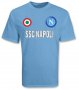 Уникална Нова Фен тениска на Наполи с Ваше Име и Номер! SSC NAPOLI! , снимка 2