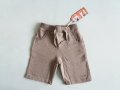 Lee Cooper нови детски къси панталони за дете на 5-6 г.