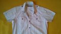 Мъжка риза Cast Iron/Каст Айрън, 100% оригинал, снимка 1