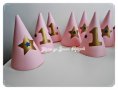 парти шапки за детски рожден ден, снимка 2