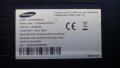 SAMSUNG  LE32A456C2D с повредена матрица ,BN44-00209A ,BN41-00981B ,T315XW02 V.L ,4H.V2668.001/G, снимка 5