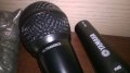 behringer & yamaha-profi mic-жични микрофони, снимка 10