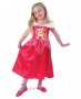 Рокля на Аврора Спящата красавица, снимка 1 - Детски рокли и поли - 24909199
