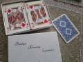 кутия с 2 комплекта карти от Виена 