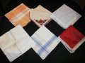Ретро кърпички , снимка 1 - Подаръци за жени - 23804256