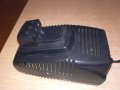 topcraft 18v/1.5amp-battery charger-made in belgium, снимка 7