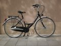 Продавам колела внос от Германия  градски велосипед Exodus 28 цола модел 2014г 